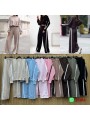 Komplety damskie  , Size uni,paczka 6szt,mix kolor