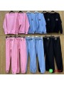 Komplety damskie  , Size uni,paczka 6szt,mix kolor