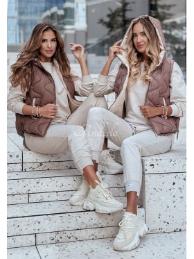 Kamizelki damskie  , Size s-xl,paczka 6szt,1 kolor