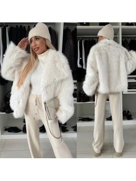 Kurtki Alpaka damskie  , Size s-l,paczka 4szt,1 kolor