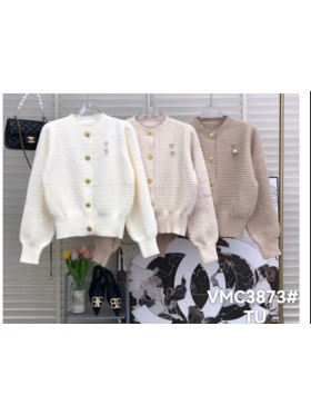 Swetry damskie , Size uni,paczka 6szt,mix kolor
