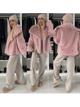 Kurtki Alpaka damskie  , Size s-l,paczka 4szt,1 kolor