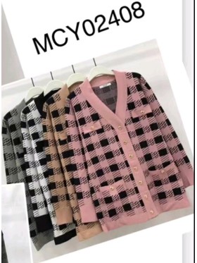 Swetry damskie , Size uni,paczka 6szt,mix kolor