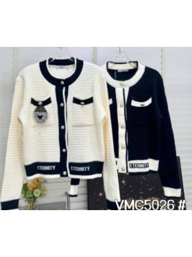 Swetry damskie , Size uni,paczka 6szt,mix kolor
