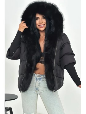 Kurtki Alpaka damskie  , Size s-xl,paczka 6szt,1 kolor