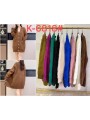 Swetry damskie , Size uni,paczka 12szt,mix kolor