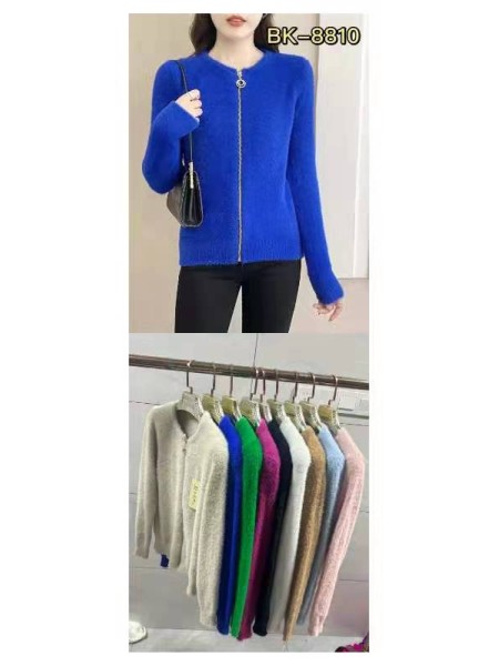 Swetry damskie , Size uni,paczka 10szt,mix kolor