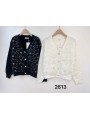 Swetry damskie , Size uni,paczka 6szt,mix kolor