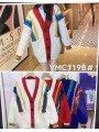 Swetry damskie , Size uni,paczka 6szt,mix kolor