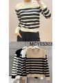 Swetry damskie , Size uni,paczka 6szt,mix kolor