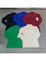 Swetry damskie , Size uni,paczka 12szt,mix kolor