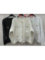 Swetry damskie , Size m-2xl,paczka 10szt,mix kolor