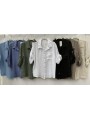 Koszule damskie wloskie, Size uni,paczka 6szt,mix kolor