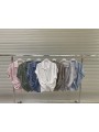 Koszule damskie wloskie, Size uni,paczka 6szt,mix kolor