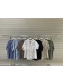 Koszule damskie wloskie, Size uni,paczka 6szt,mix kolor
