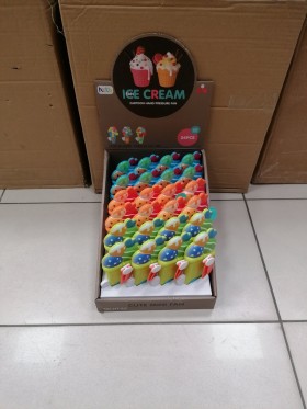 ZABAWKI mini fan,24SZT/PACZKA,KOLOR JAK NA ZDZIĘCIU