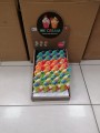ZABAWKI mini fan,24SZT/PACZKA,KOLOR JAK NA ZDZIĘCIU