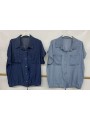 Bluzki damskie wloskie, Size uni,paczka 6szt,mix kolor