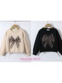 Bluza dzieciece rozm 4-14 lat, paczka 12szt,mix kolor