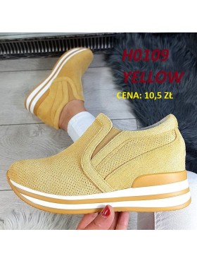 Buty Półbuty Damskie (36-41,12par)