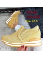 Buty Półbuty Damskie (36-41,12par)