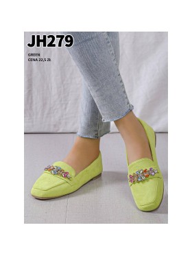 Buty Półbuty Damskie (36-41,12par)