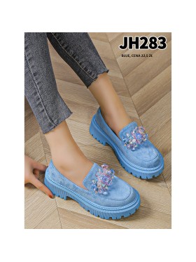 Buty Półbuty Damskie (36-41,12par)