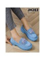 Buty Półbuty Damskie (36-41,12par)