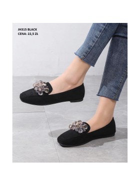Buty Półbuty Damskie (36-41,12par)