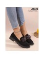 Buty Półbuty Damskie (36-41,12par)