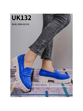Buty Półbuty Damskie (36-41,12par)