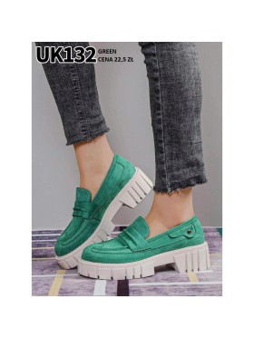 Buty Półbuty Damskie (36-41,12par)