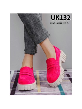 Buty Półbuty Damskie (36-41,12par)