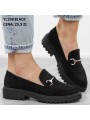 Buty Półbuty Damskie (36-41,12par)