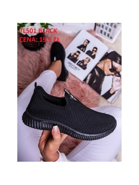 Buty Półbuty Damskie (36-41,12par)