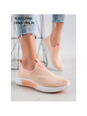Buty Półbuty Damskie (36-41,12par)