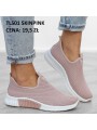 Buty Półbuty Damskie (36-41,12par)