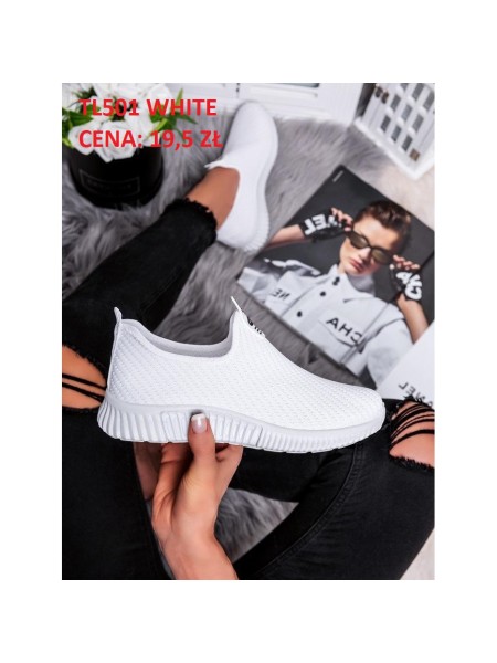 Buty Półbuty Damskie (36-41,12par)