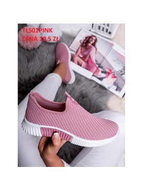 Buty Półbuty Damskie (36-41,12par)