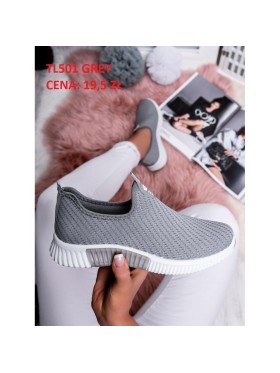 Buty Półbuty Damskie (36-41,12par)