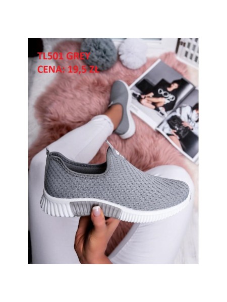 Buty Półbuty Damskie (36-41,12par)