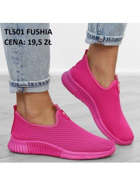 Buty Półbuty Damskie (36-41,12par)