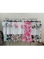 Komplety damskie wloskie, Size uni,paczka 6szt,mix kolor
