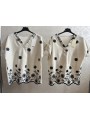 Bluzki damskie wloskie, Size uni,paczka 6szt,1kolor