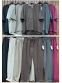 Komplety damskie wloskie, Size uni,paczka 6szt,mix kolor