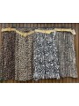 Spódnica damskie wloskie, Size uni,paczka 6szt,mix kolor