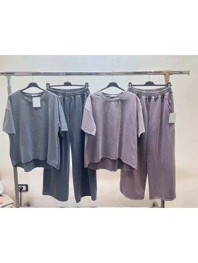 Komplety damskie wloskie, Size uni,paczka 6szt,mix kolor