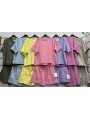 Komplety damskie wloskie, Size uni,paczka 6szt,mix kolor