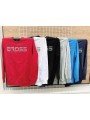 Bluzy MĘSKA , Size m-2xl,paczka 12szt,mix kolor