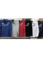 Bluzy MĘSKA , Size m-2xl,paczka 12szt,mix kolor